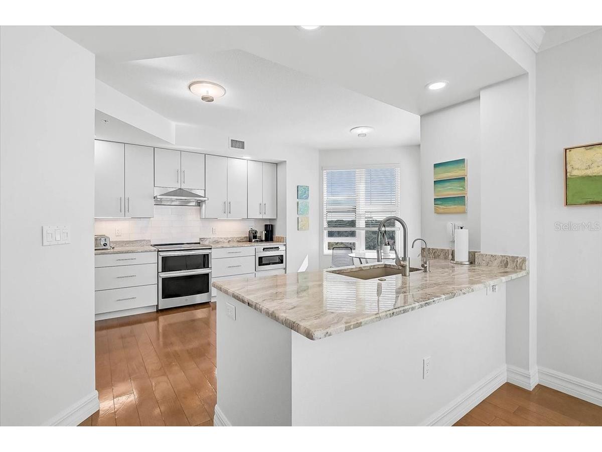 409 N Point Road #601 Osprey FL 34229 - LITTLE SARSOTA BAY A4679994 image16