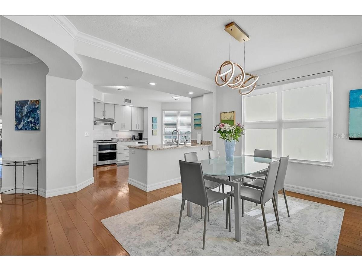 409 N Point Road #601 Osprey FL 34229 - LITTLE SARSOTA BAY A4679994 image17