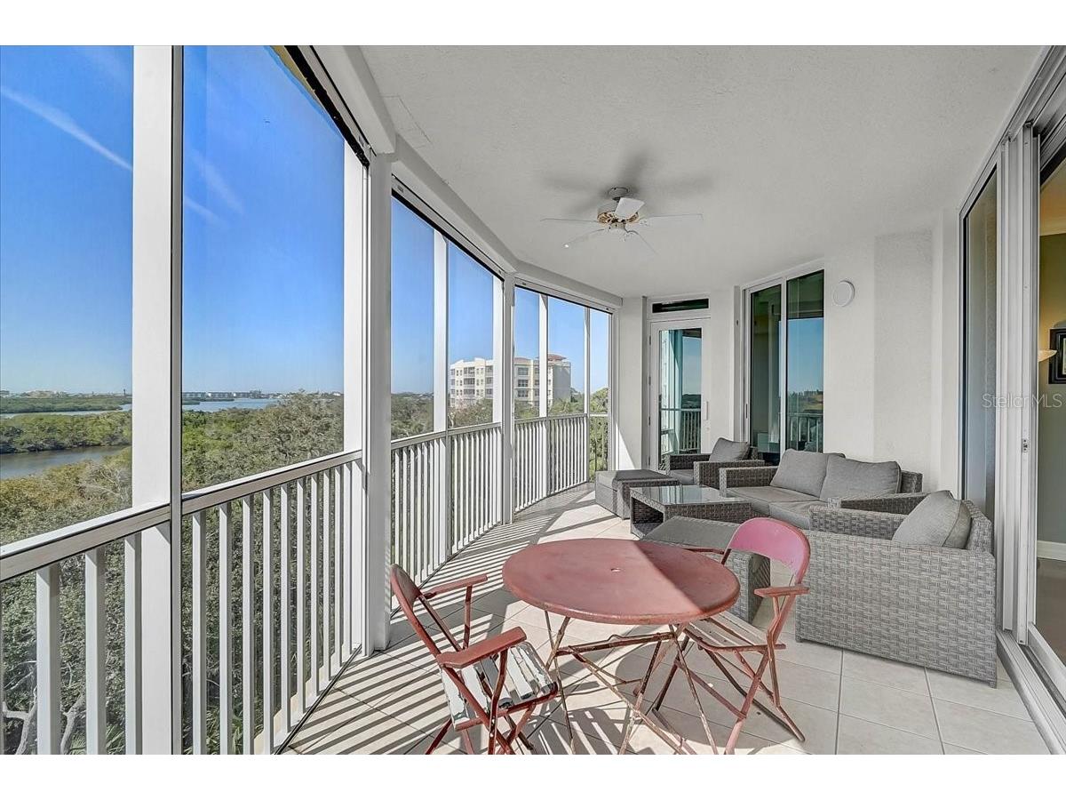 409 N Point Road #601 Osprey FL 34229 - LITTLE SARSOTA BAY A4679994 image30