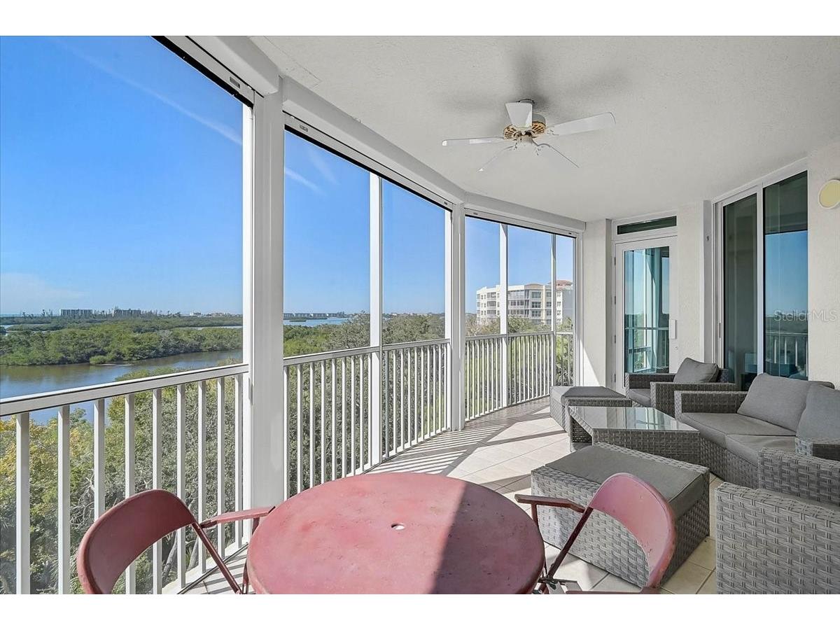 409 N Point Road #601 Osprey FL 34229 - LITTLE SARSOTA BAY A4679994 image31