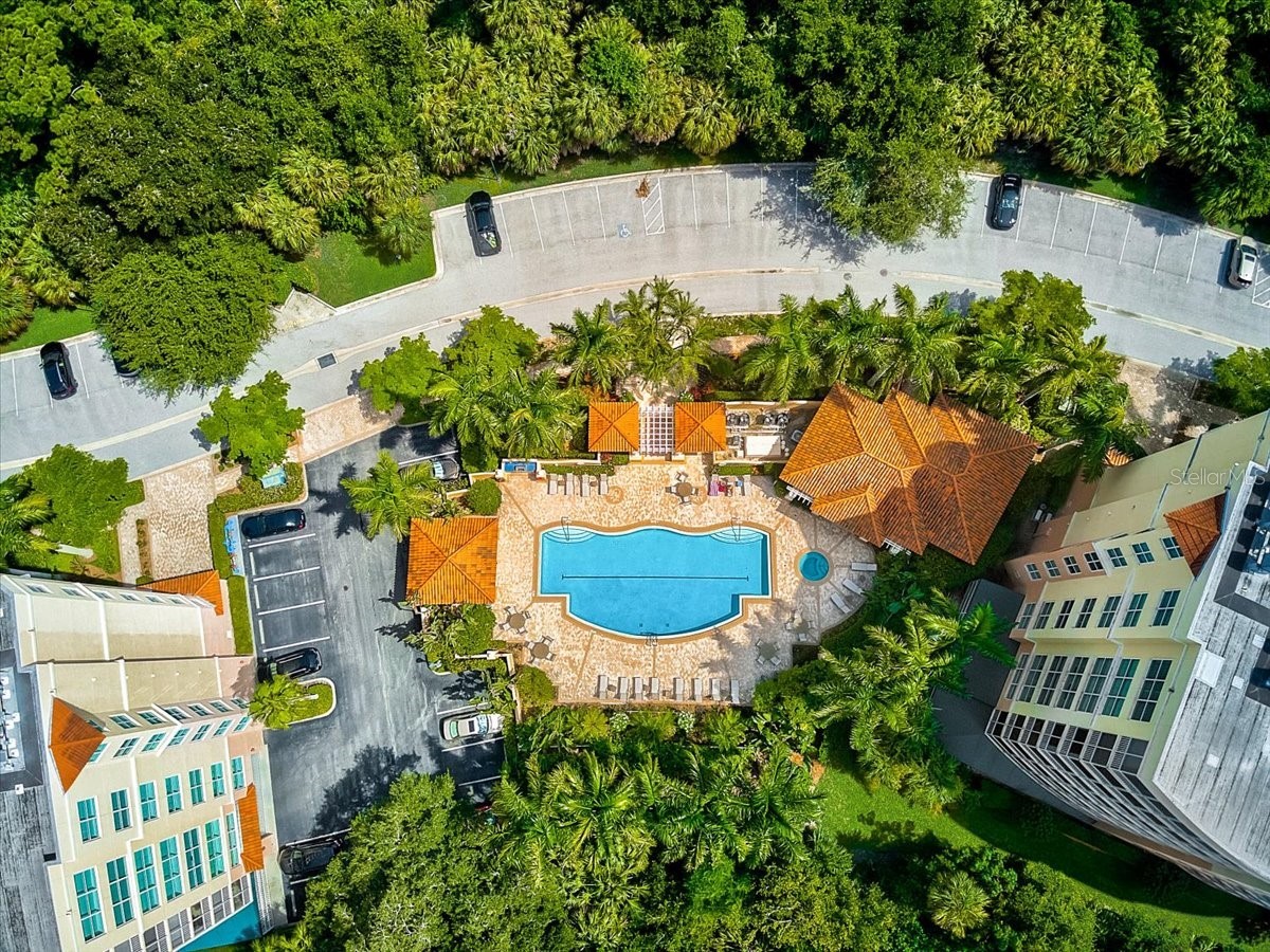 409 N Point Road #601 Osprey FL 34229 - LITTLE SARSOTA BAY A4679994 image35