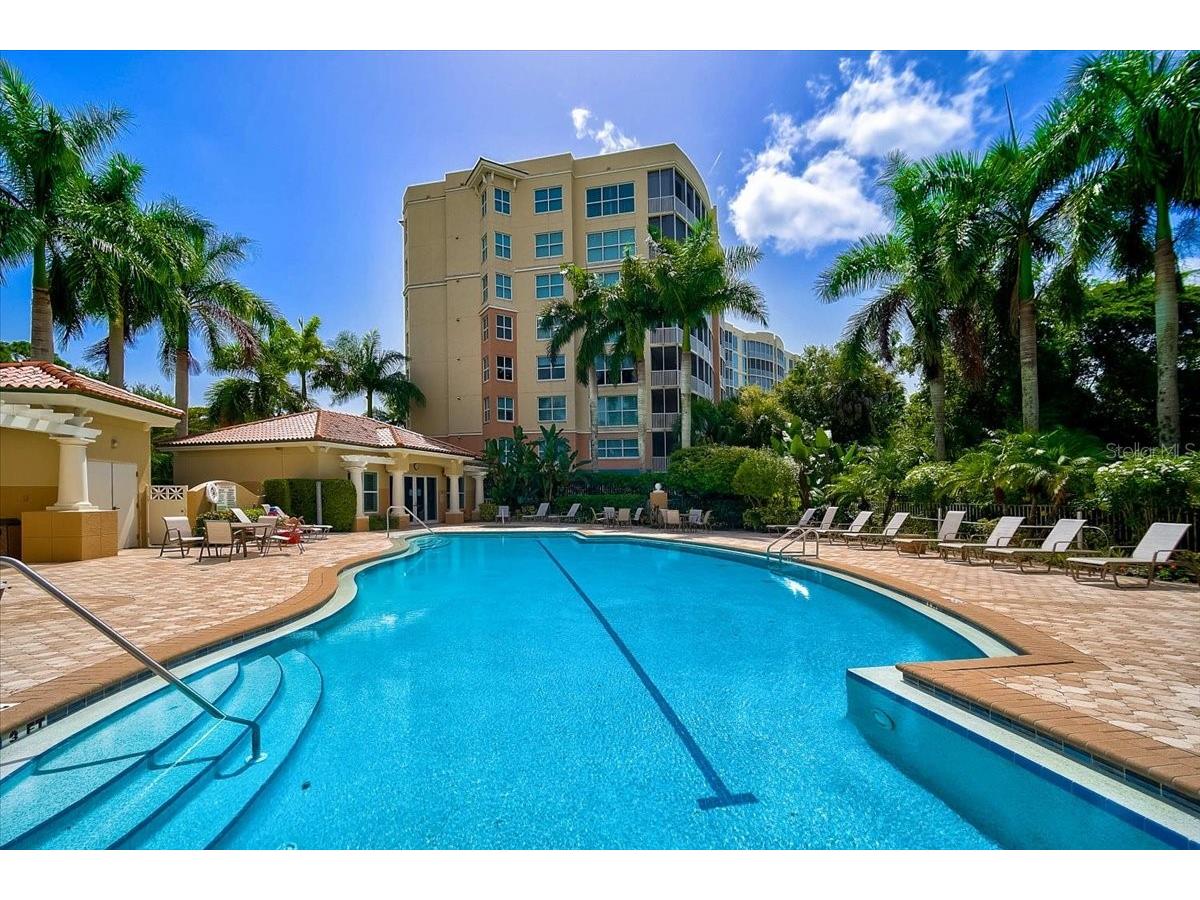 409 N Point Road #601 Osprey FL 34229 - LITTLE SARSOTA BAY A4679994 image36