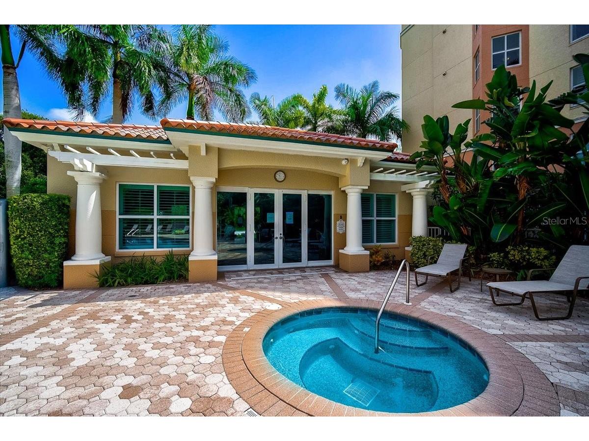 409 N Point Road #601 Osprey FL 34229 - LITTLE SARSOTA BAY A4679994 image37