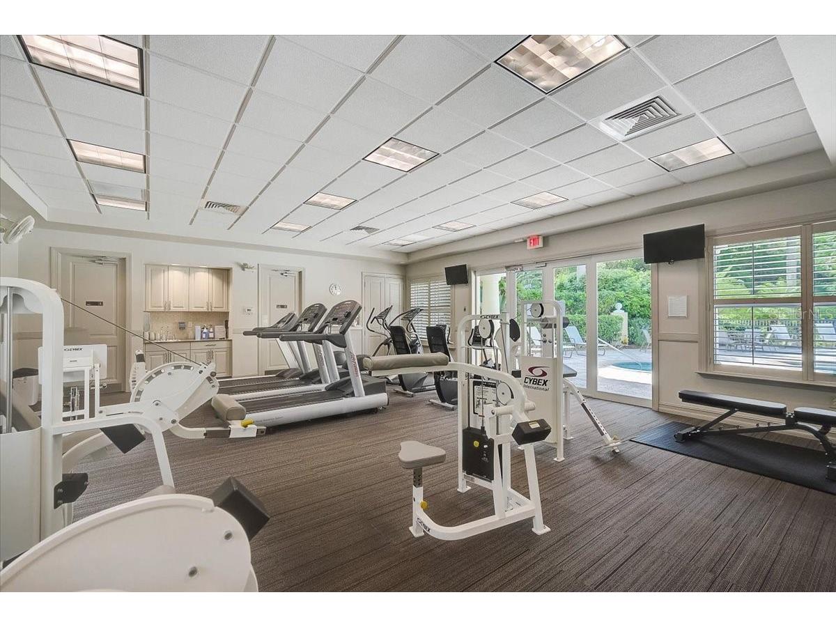 409 N Point Road #601 Osprey FL 34229 - LITTLE SARSOTA BAY A4679994 image38