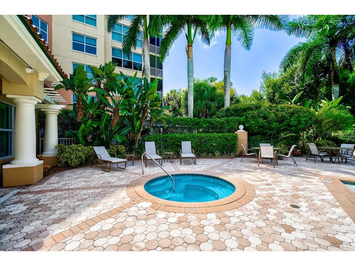 409 N Point Road #601 Osprey FL 34229 - LITTLE SARSOTA BAY A4679994 image39