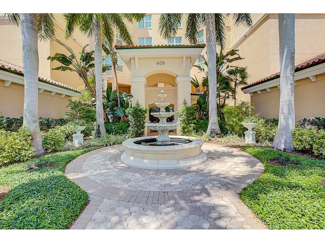 409 N Point Road #601 Osprey FL 34229 - LITTLE SARSOTA BAY A4679994 image4