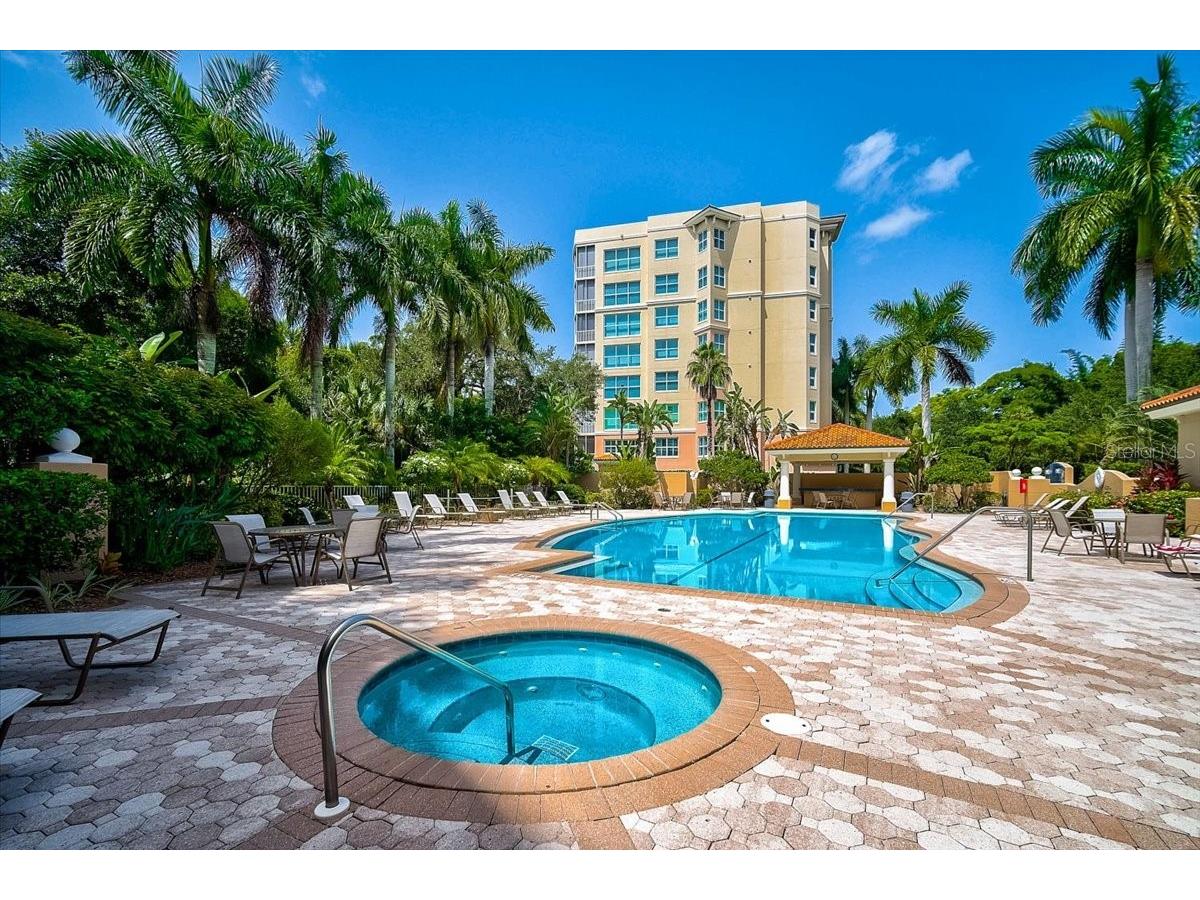 409 N Point Road #601 Osprey FL 34229 - LITTLE SARSOTA BAY A4679994 image40
