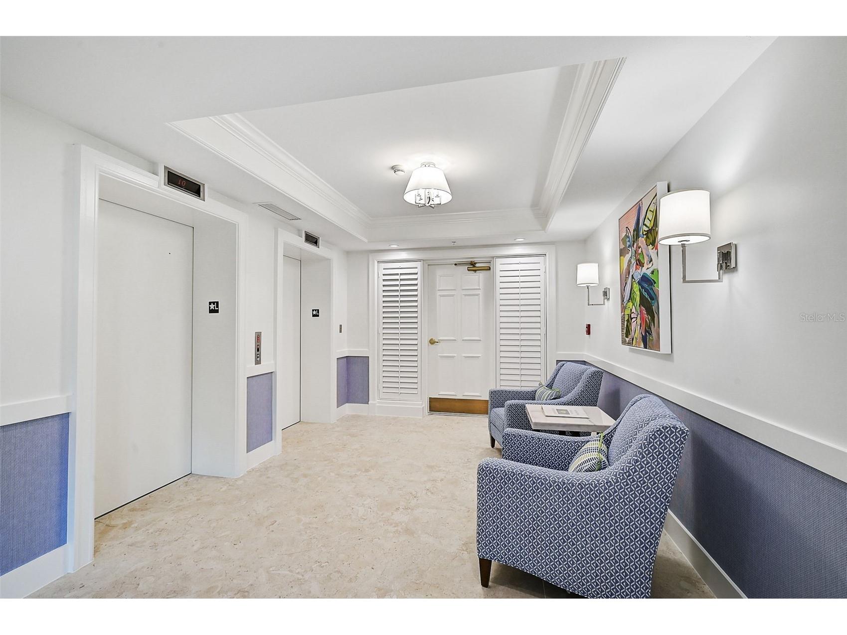 409 N Point Road #601 Osprey FL 34229 - LITTLE SARSOTA BAY A4679994 image5