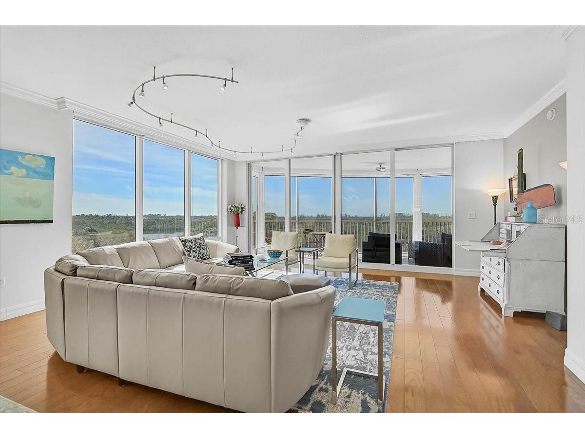 409 N Point Road #601 Osprey FL 34229 - LITTLE SARSOTA BAY A4679994 image8