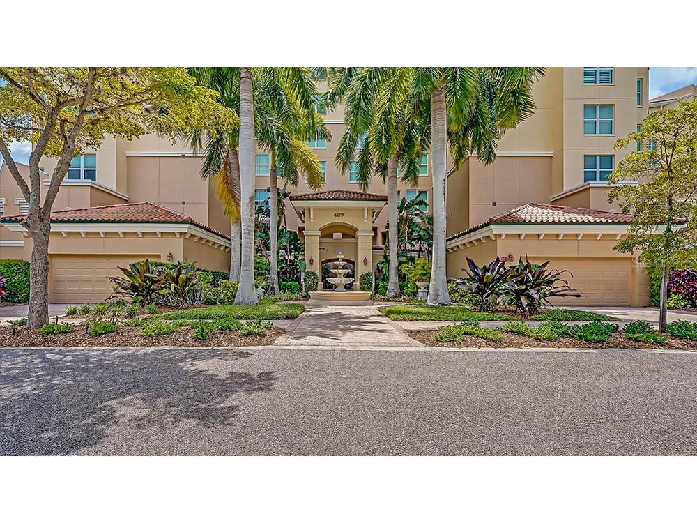 409 N Point Road #704 Osprey FL 34229 A4631465 image1