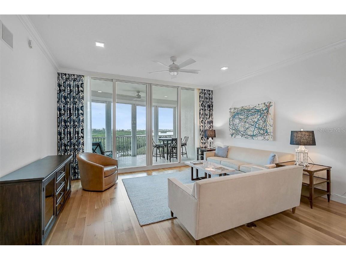 409 N Point Road #802 Osprey FL 34229 A4664489 image1