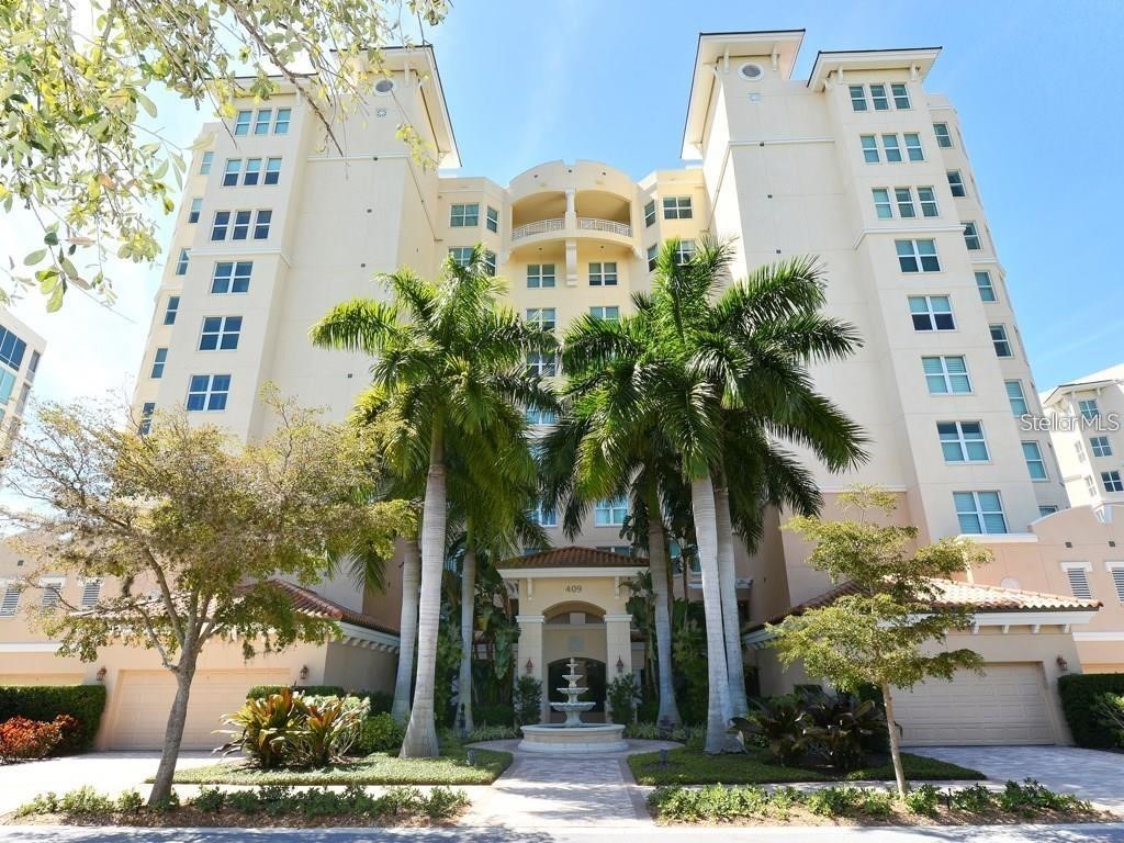 409 N Point Road #802 Osprey FL 34229 A4695871 image2