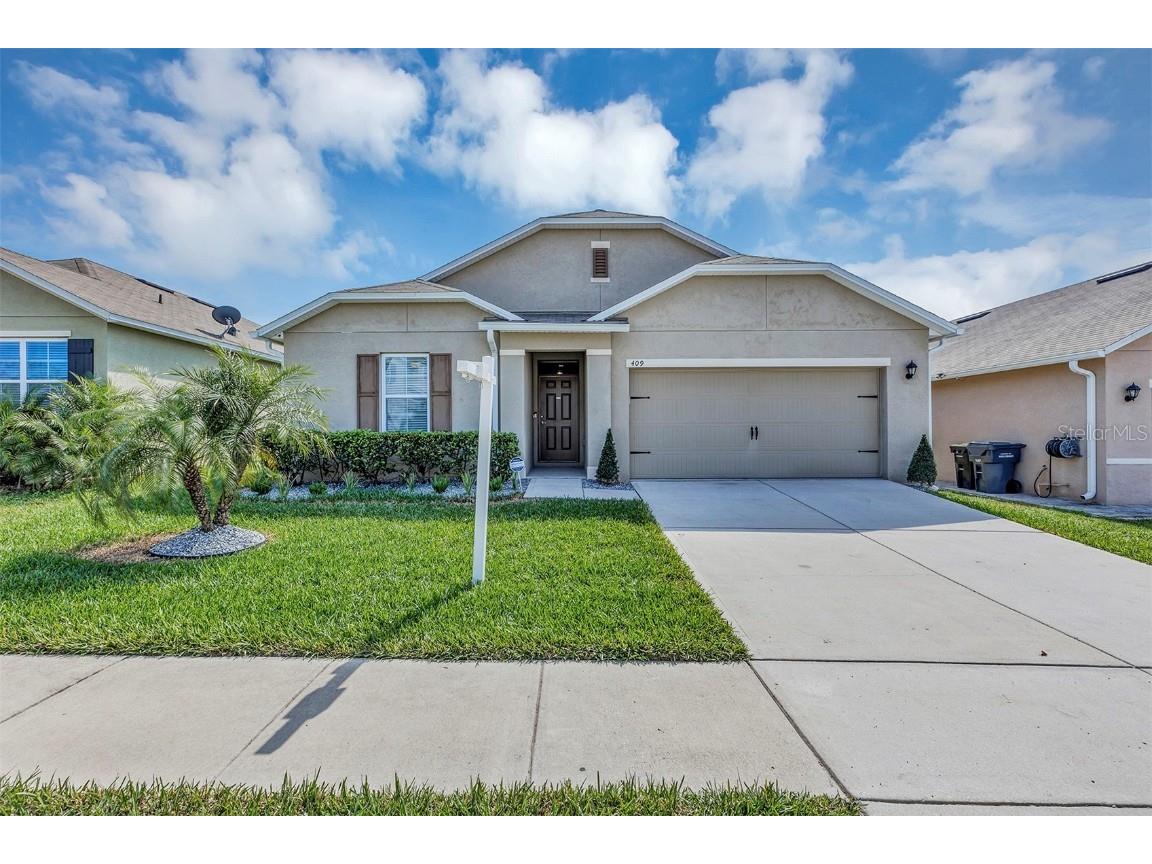 409 Nova Drive Davenport FL 33837 O6093463 image1
