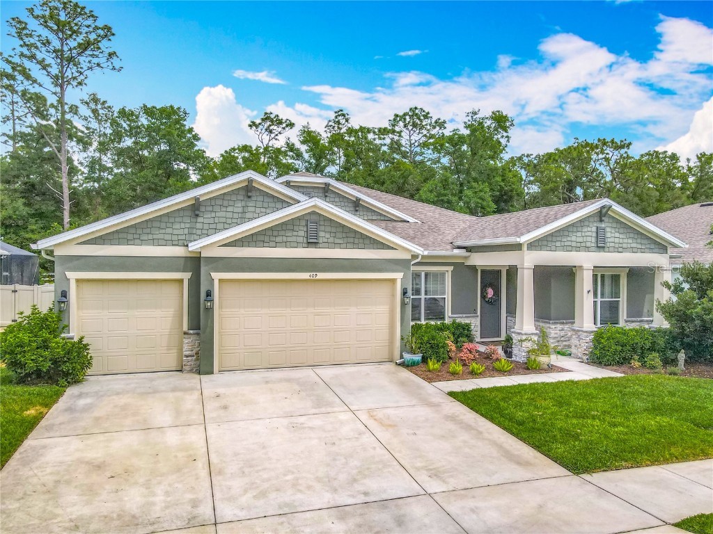 409 Nowell Loop Deland FL 32724 V4942606 image1