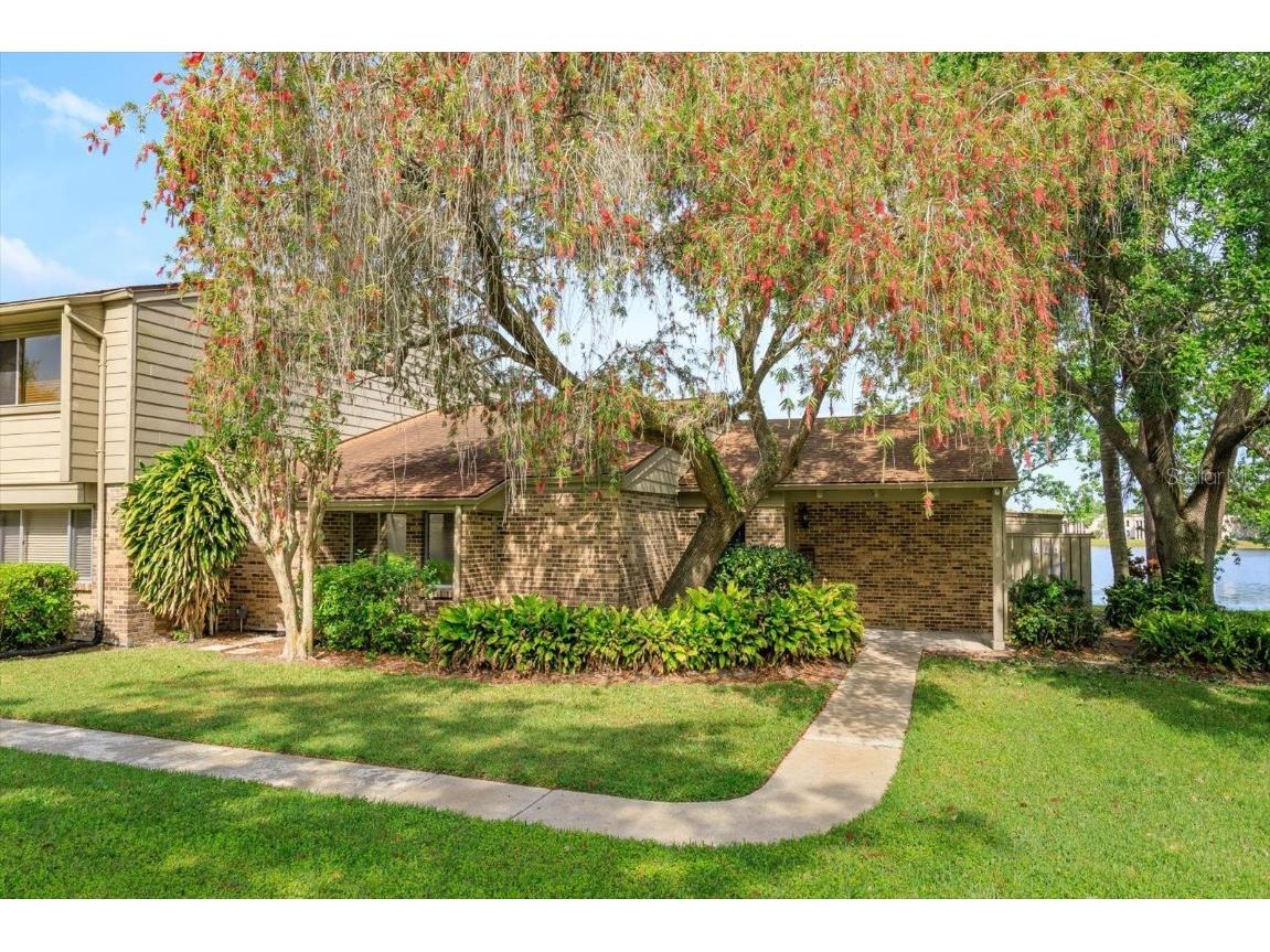 409 Oak Haven Drive #409 Altamonte Springs FL 32701 - LAKE ORIENTA O6288298 image1