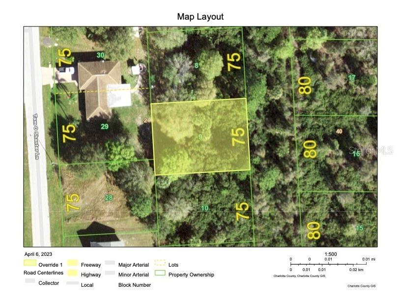 409 Orange Brook Lane Punta Gorda FL 33982 D6129719 image1