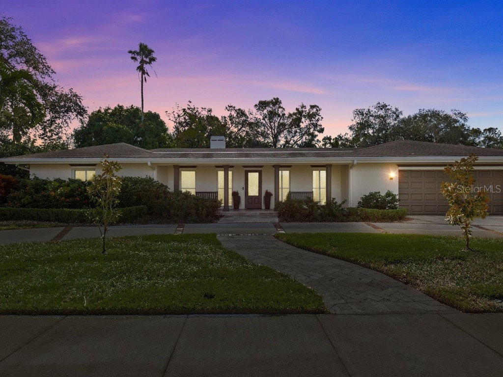 409 Palmetto Road Belleair FL 33756 TB8317040 image1