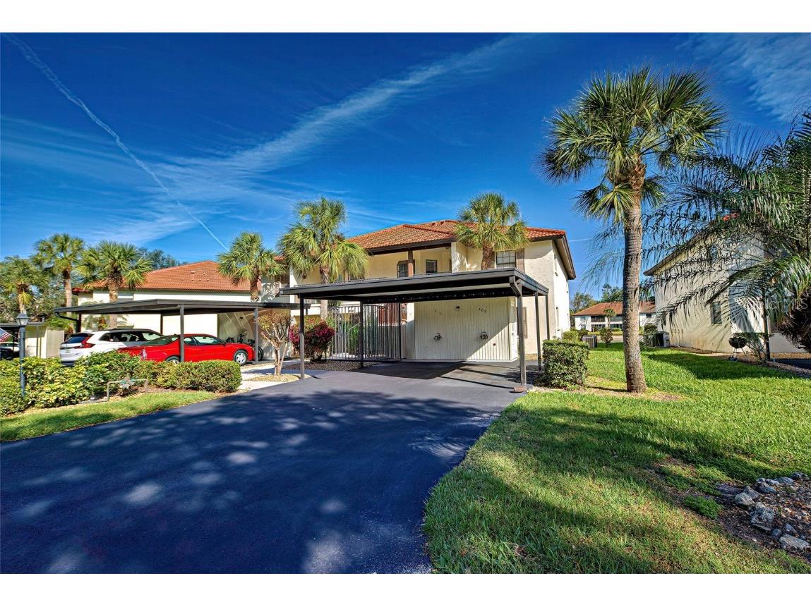 409 Pine Hollow Circle #409 Englewood FL 34223 D6140938 image3