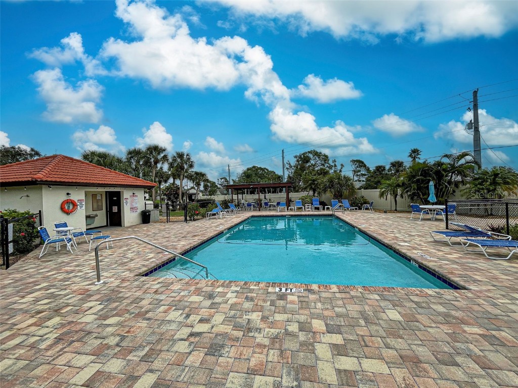 409 Pine Hollow Circle #409 Englewood FL 34223 D6140938 image32