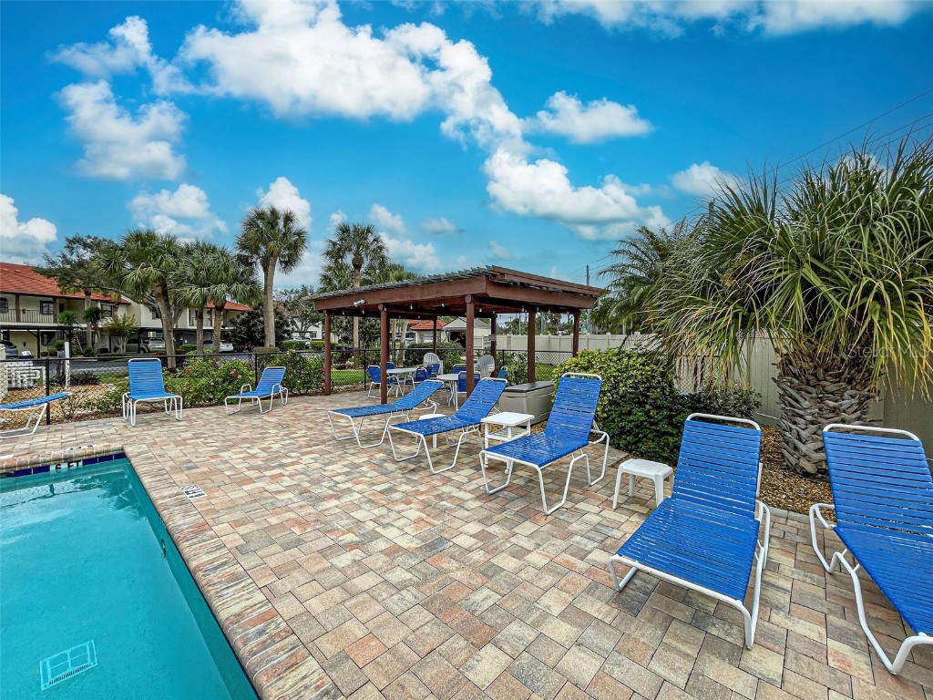 409 Pine Hollow Circle #409 Englewood FL 34223 D6140938 image33