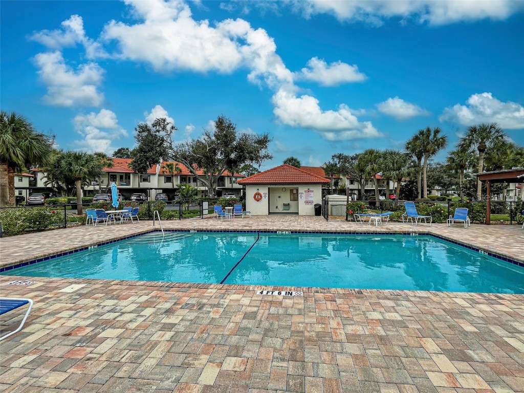409 Pine Hollow Circle #409 Englewood FL 34223 D6140938 image34