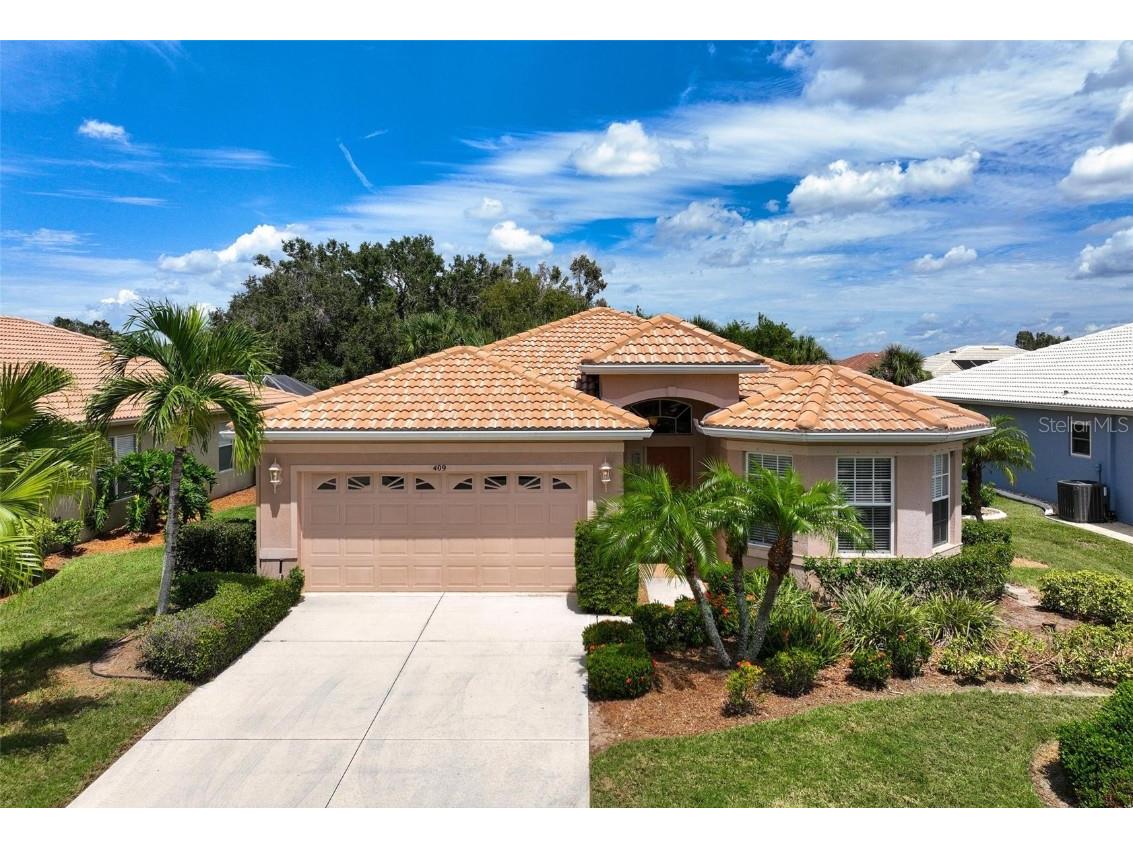 409 Pinewood Lake Drive Venice FL 34285 N6128441 image1