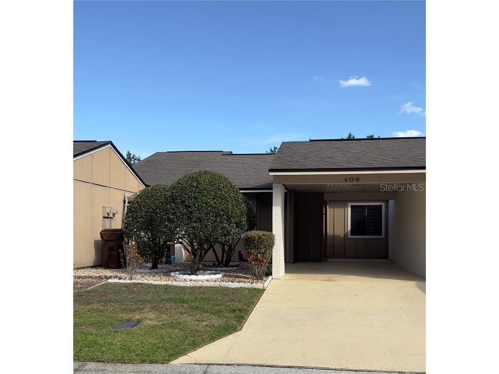 409 Prestwick Place #1 Poinciana FL 34759 O6112513 image1