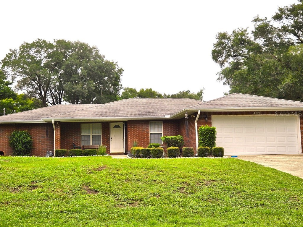 409 Rylane Street De Leon Springs FL 32130 J992894 image1