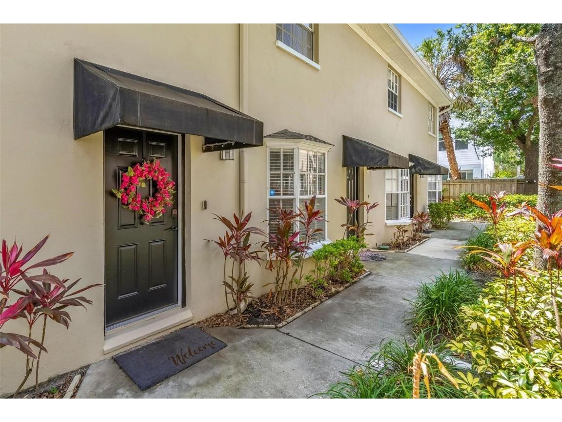 409 S Audubon Avenue #3 Tampa FL 33609 TB8392613 image1