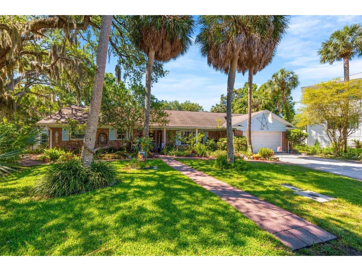 409 S Barbara Lane Tampa FL 33609 T3519371 image1