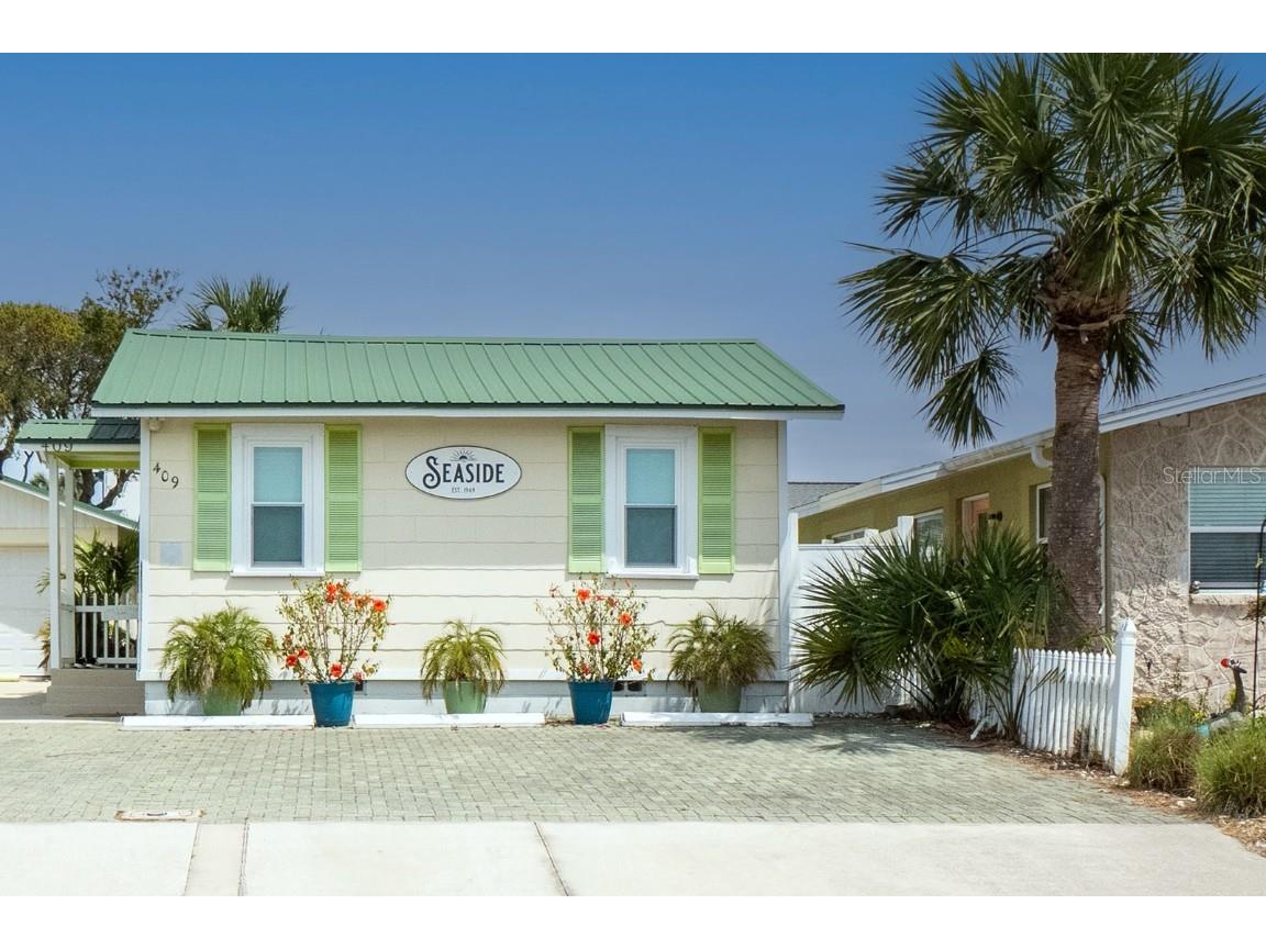 409 S Daytona Avenue Flagler Beach FL 32136 FC308444 image1
