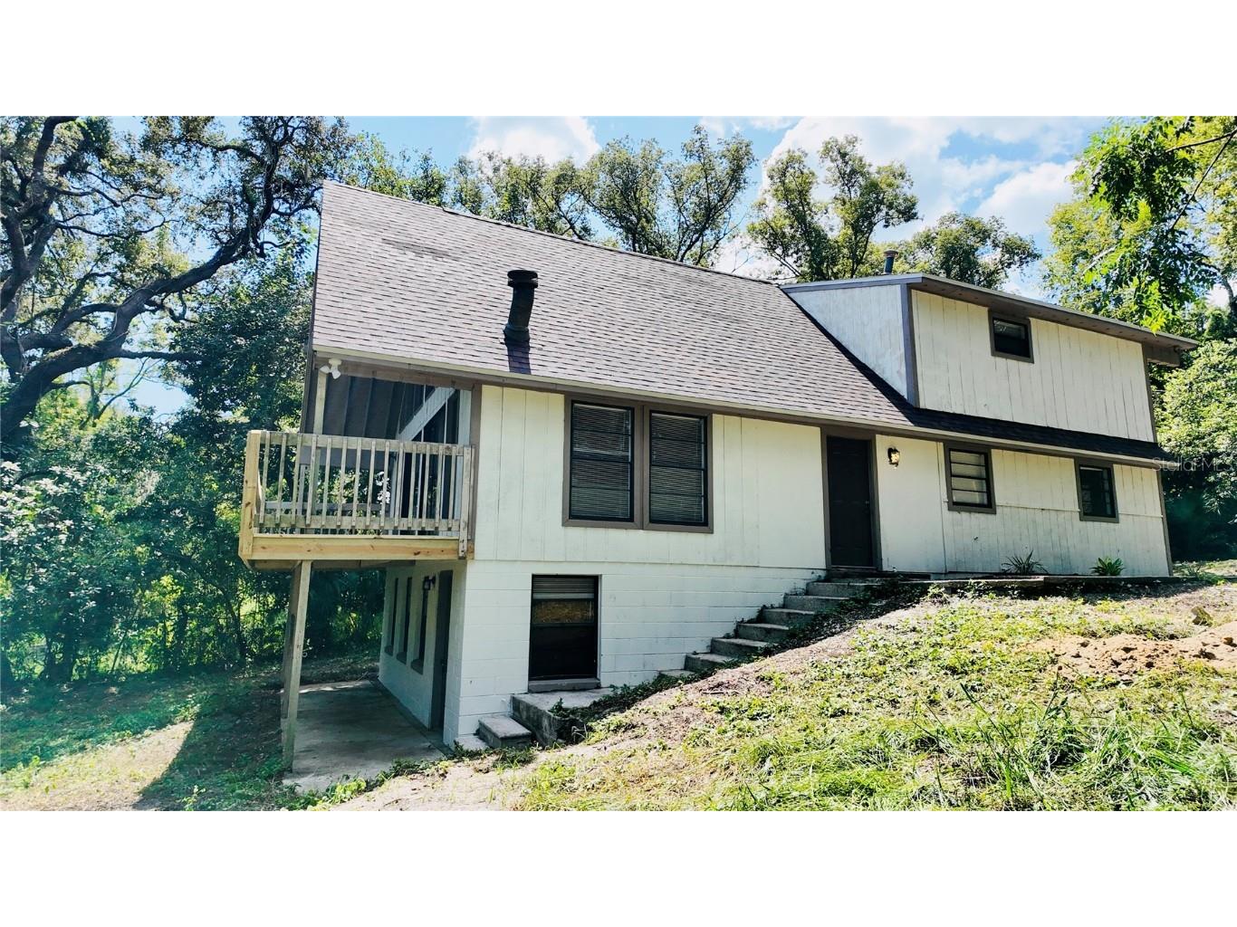 409 S Dixie Avenue Fruitland Park FL 34731 - DREAM LAKE O6346470 image1