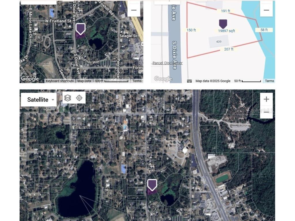 409 S Dixie Avenue Fruitland Park FL 34731 - DREAM LAKE O6346470 image35