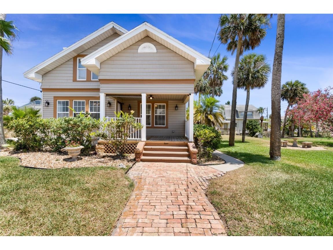409 S Grandview Avenue Daytona Beach FL 32118 V4941200 image1