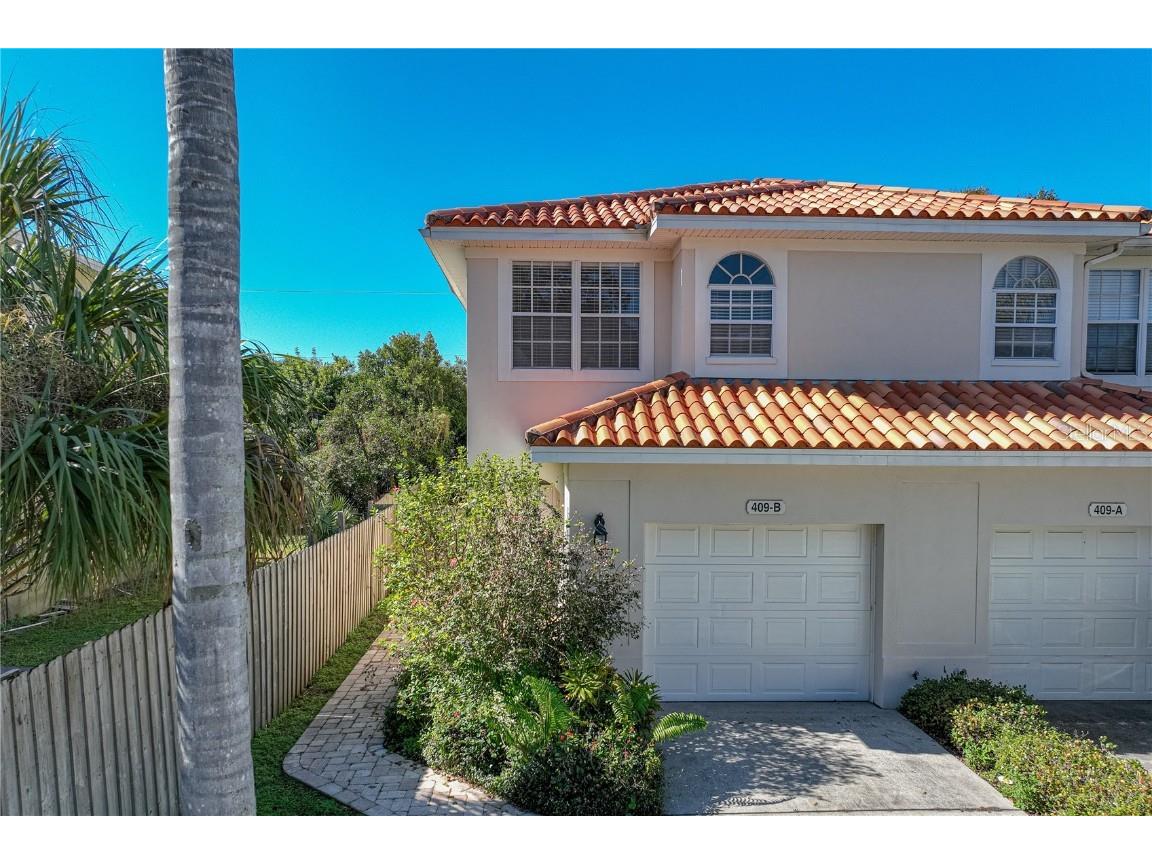 409 S Habana Avenue #B Tampa FL 33609 T3445556 image1
