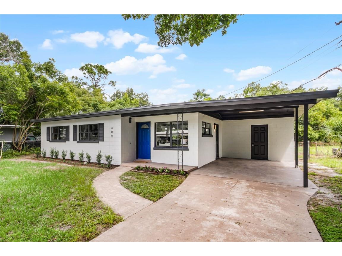 409 S Sunland Drive Sanford FL 32773 O6241516 image1