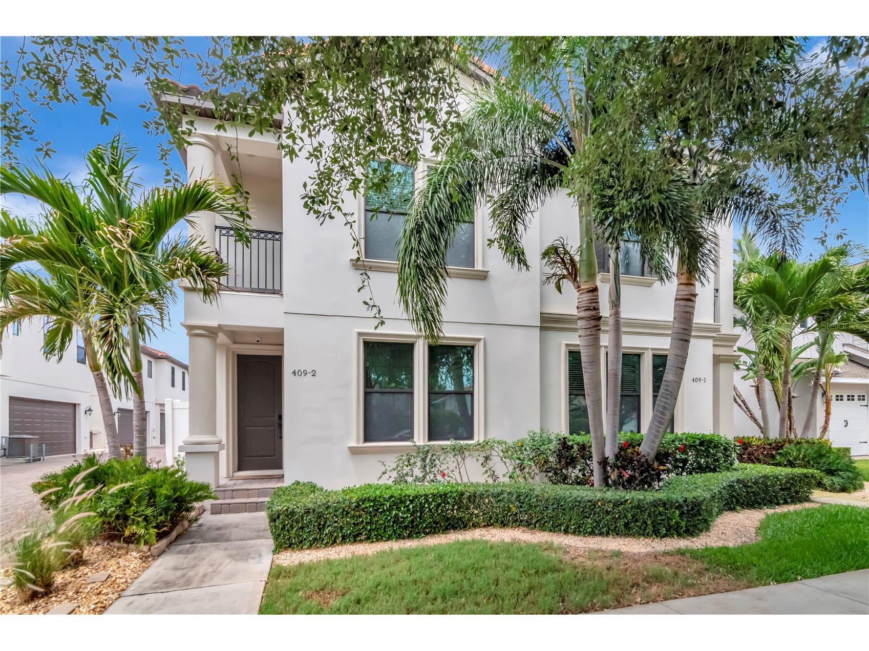 409 S Tampania Avenue #2 Tampa FL 33609 TB8499651 image1