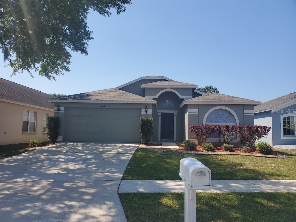 409 Sand Ridge Drive Valrico FL 33594 T3509459 image1