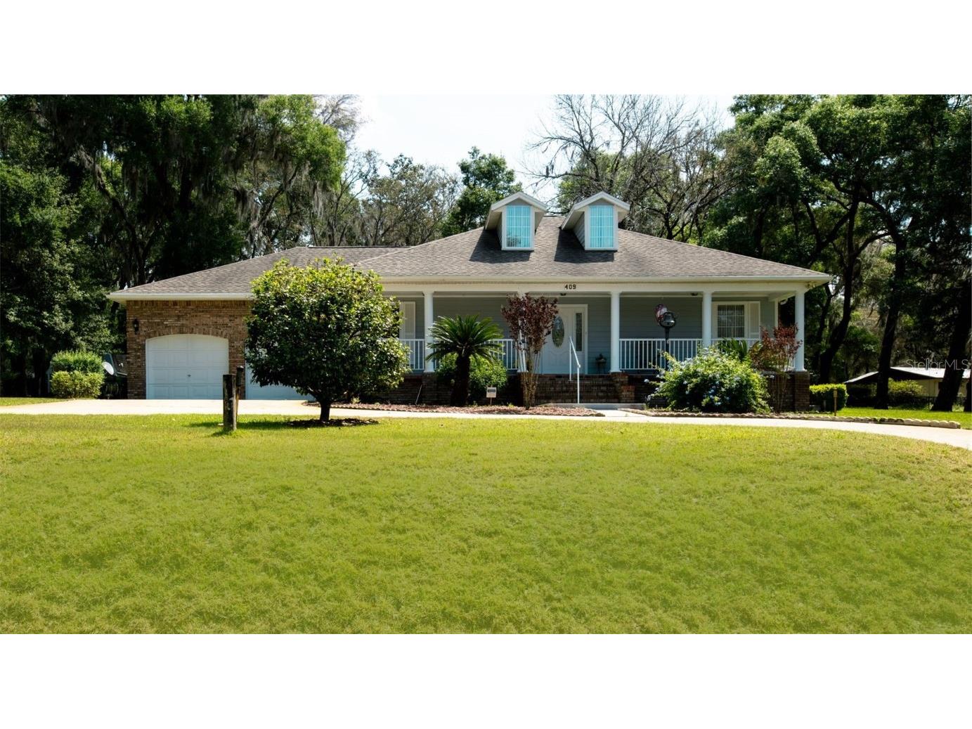 409 SE 4th Avenue Melrose FL 32666 GC512217 image1
