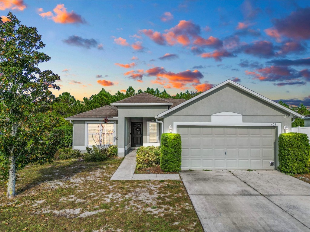 409 Sierra Mike Blvd Lake Alfred FL 33850 L4946599 image1