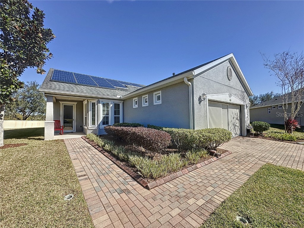 409 Silver Maple Road Groveland FL 34736 - SCHOOL HOUSE LAKE G5091797 image1