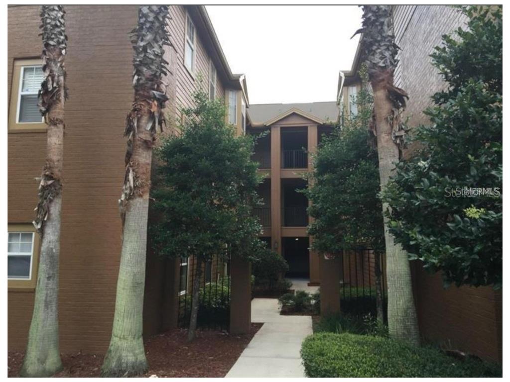 409 Summit Ridge Place #107 Longwood FL 32779 O6119089 image1