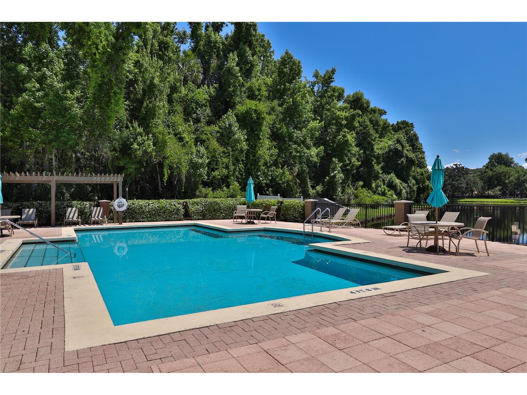 409 Summit Ridge Place #111 Longwood FL 32779 O6402183 image17