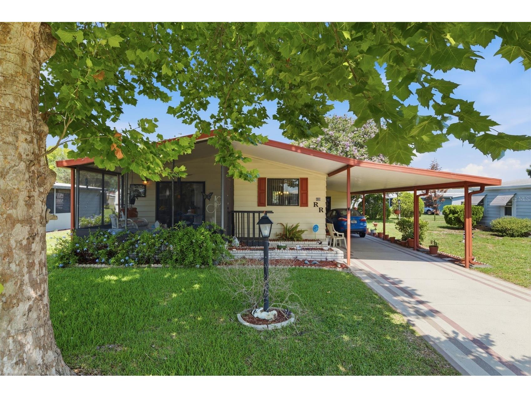 409 Tivoli Park Drive Davenport FL 33897 O6421187 image1