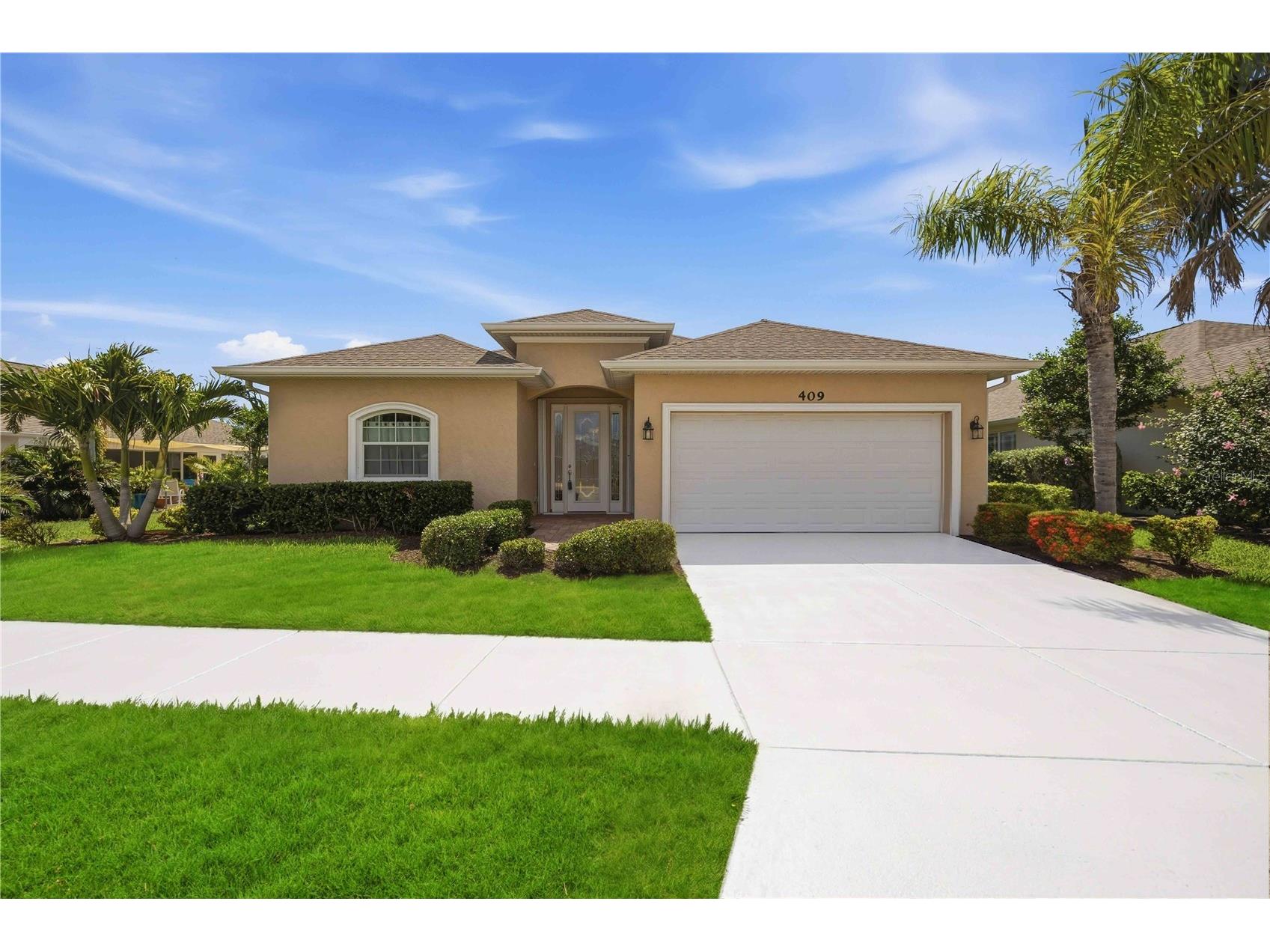 409 Tomoka Drive Englewood FL 34223 D6147553 image1