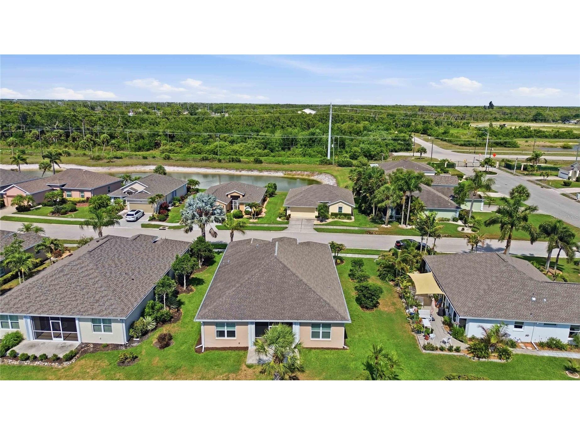 409 Tomoka Drive Englewood FL 34223 D6147553 image37