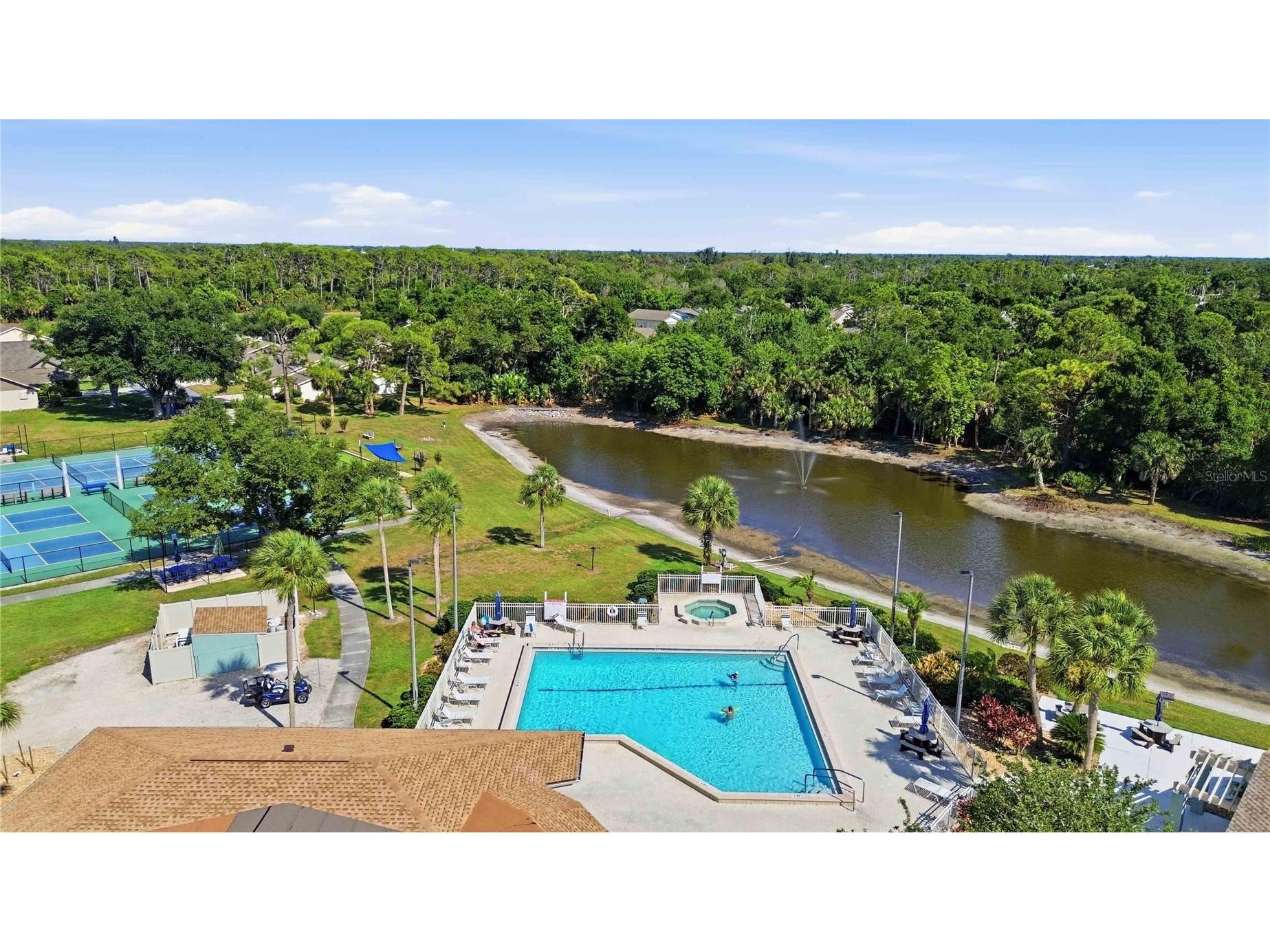 409 Tomoka Drive Englewood FL 34223 D6147553 image4