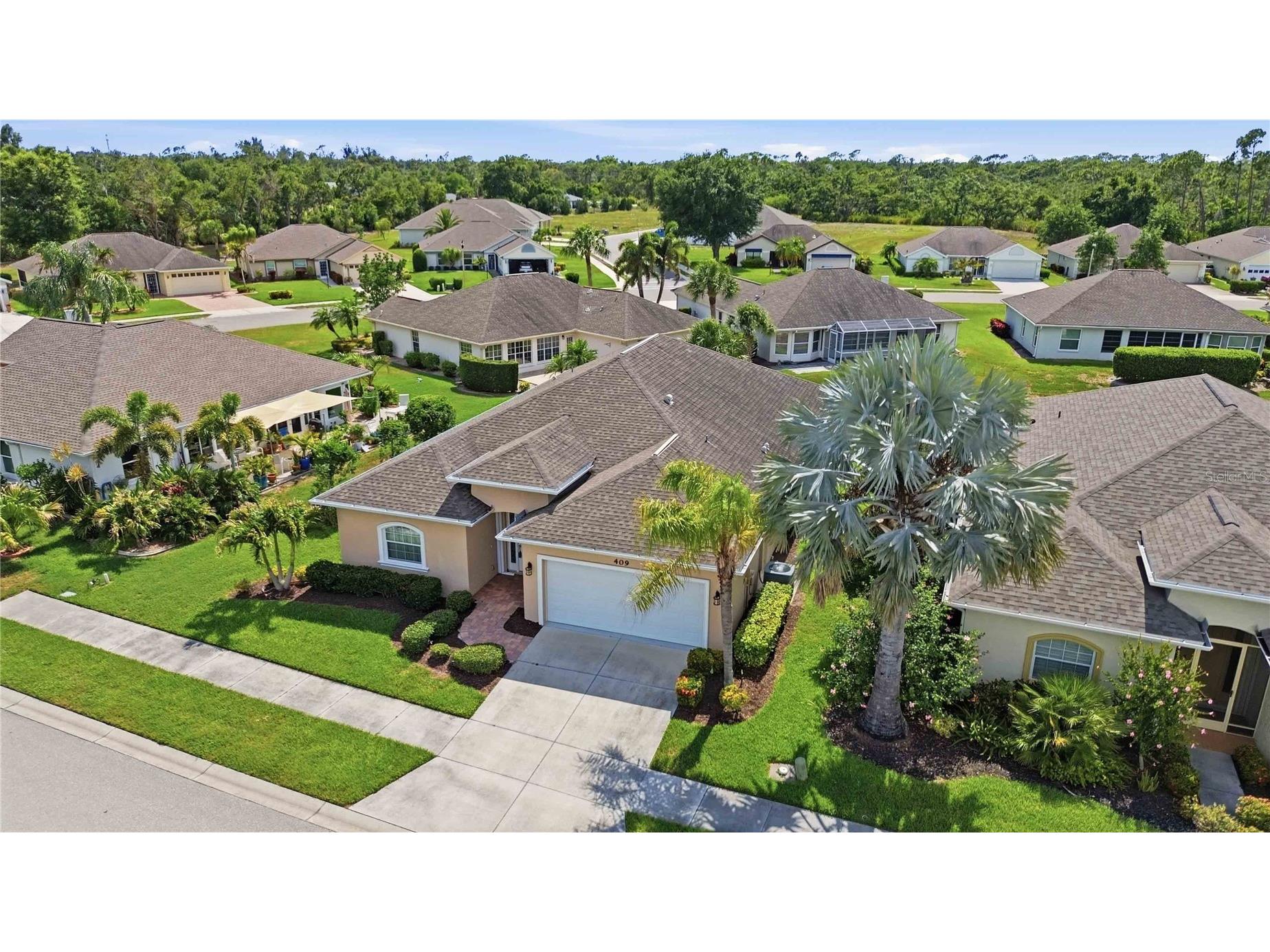 409 Tomoka Drive Englewood FL 34223 D6147553 image40