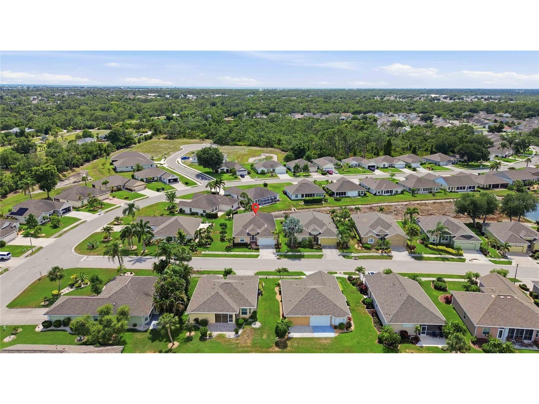 409 Tomoka Drive Englewood FL 34223 D6147553 image41