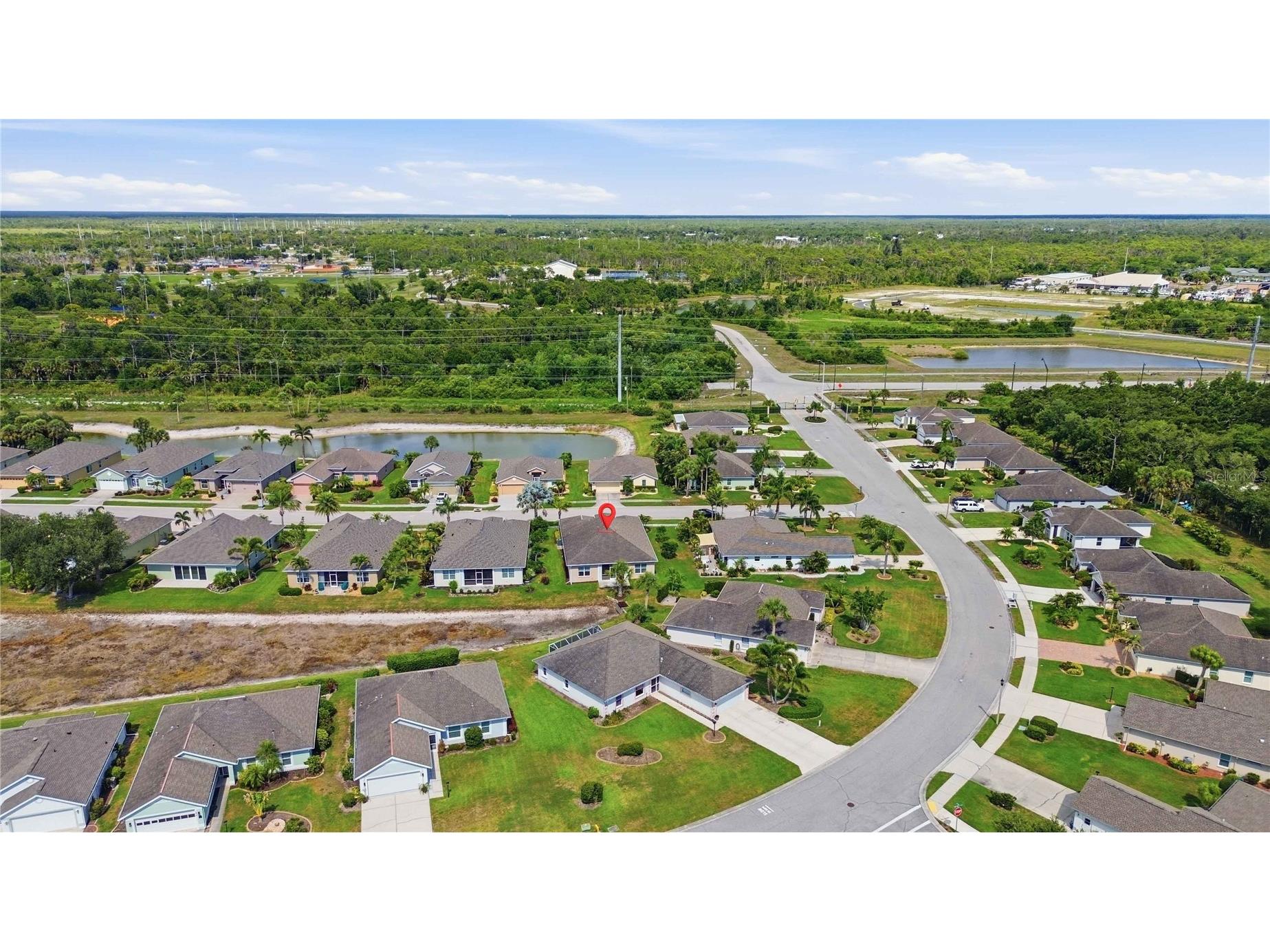 409 Tomoka Drive Englewood FL 34223 D6147553 image43